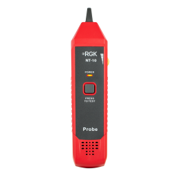 Тестер кабельный NT-10