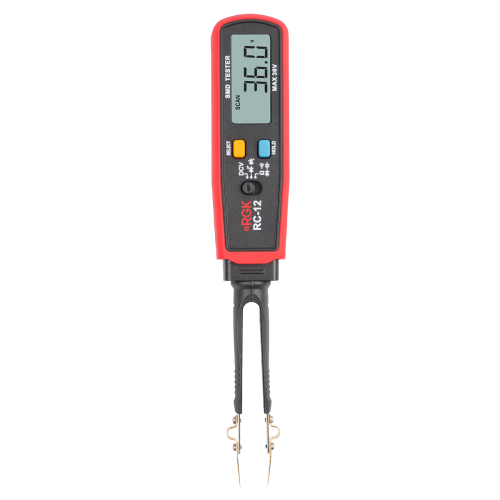 Тестер RLC (SMD) компонентов RC-12
