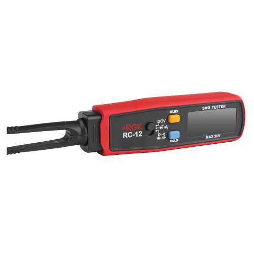 Тестер RLC (SMD) компонентов RC-12