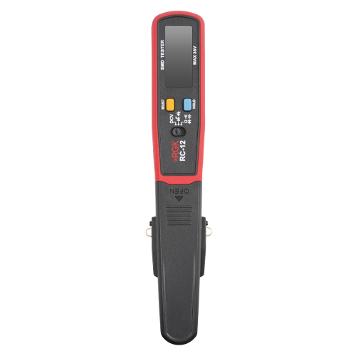 Тестер RLC (SMD) компонентов RC-12
