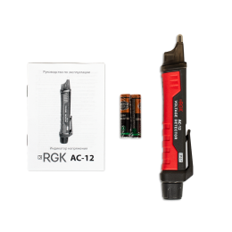 Индикатор напряжения AC-12
