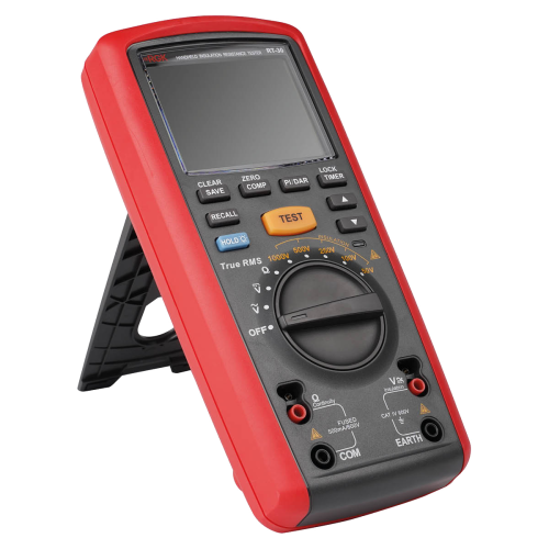 Мегаомметр цифровой RT-30