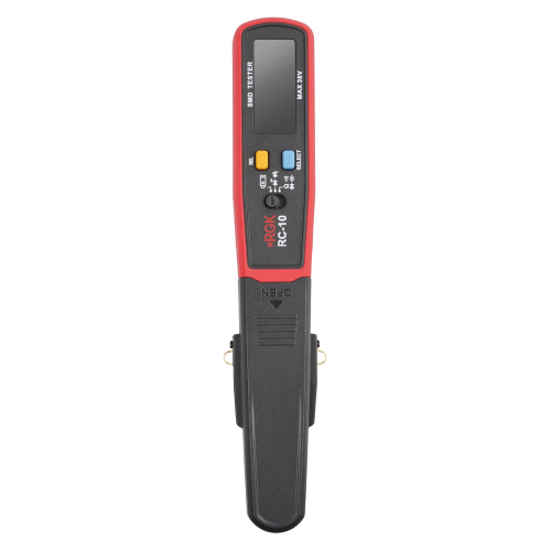 Тестер RLC (SMD) компонентов RC-10