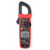 Клещи токоизмерительные CM-10