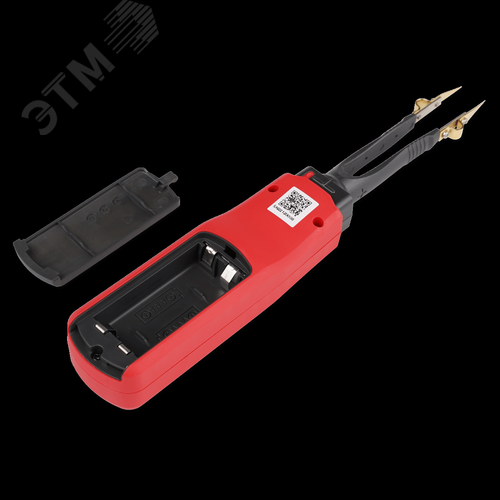 Тестер RLC (SMD) компонентов RC-12