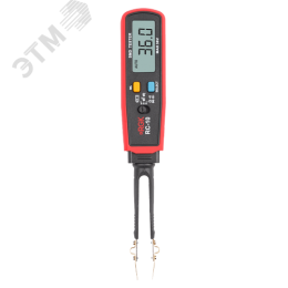 Тестер RLC (SMD) компонентов RC-10