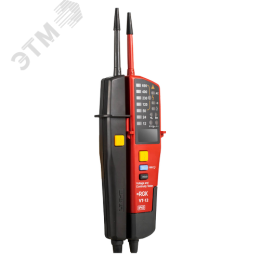 Тестер напряжения VT-12