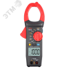 Клещи токоизмерительные CM-16