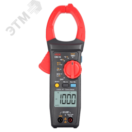 Клещи токоизмерительные CM-16