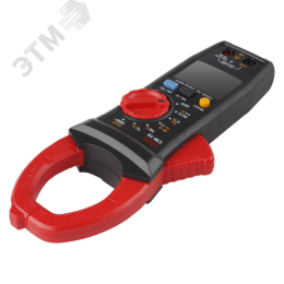 Клещи токоизмерительные CM-16