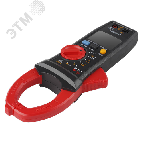 Клещи токоизмерительные CM-16