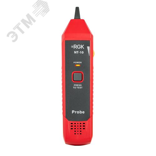 Тестер кабельный NT-10