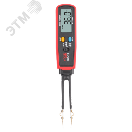 Тестер RLC (SMD) компонентов RC-12
