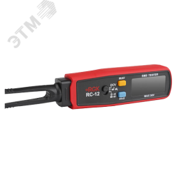 Тестер RLC (SMD) компонентов RC-12