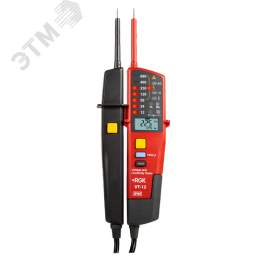 Тестер напряжения VT-12