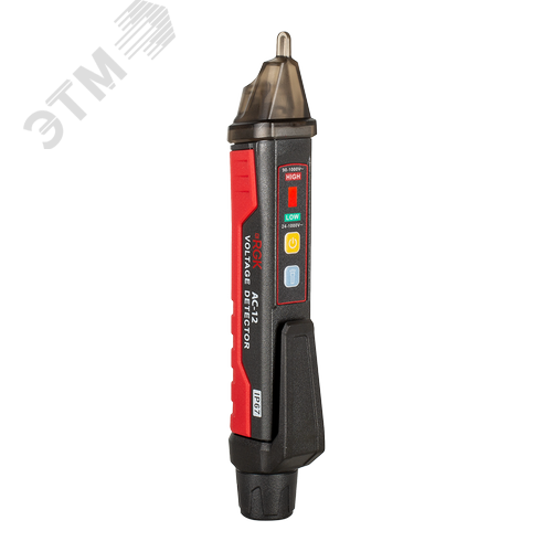 Индикатор напряжения AC-12