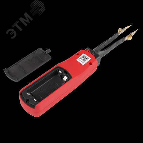 Тестер RLC (SMD) компонентов RC-10