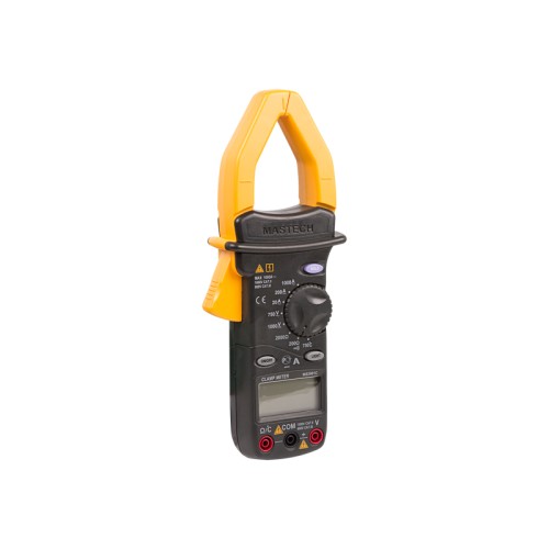Токовые клещи MS2001C