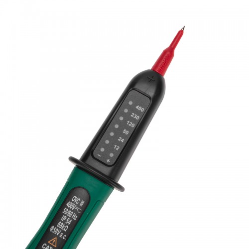 Индикатор напряжения MS8922A