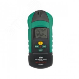 Детектор металла MS6906