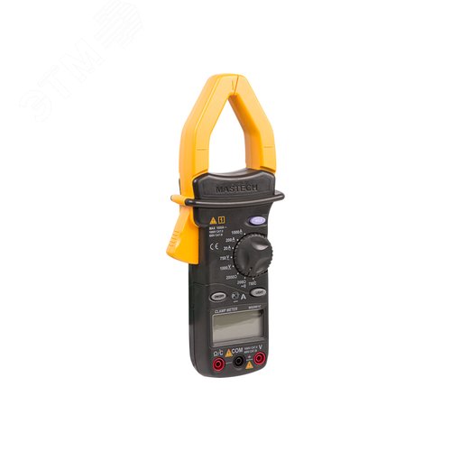 Токовые клещи MS2001C