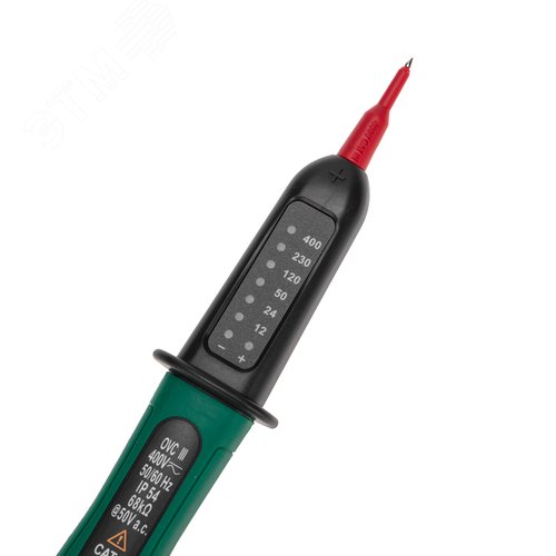 Индикатор напряжения MS8922A