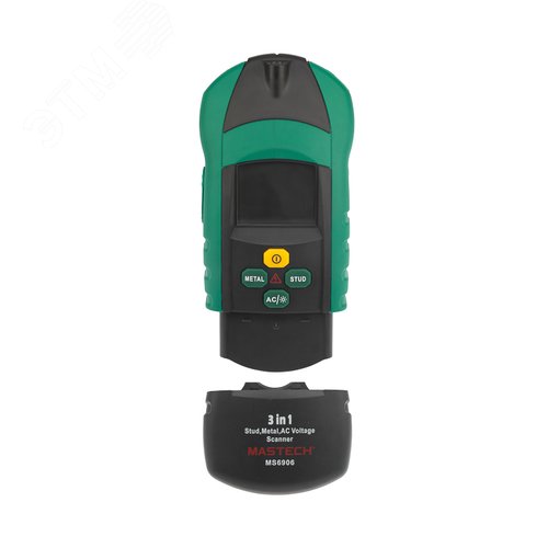 Детектор металла MS6906