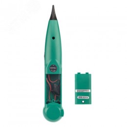 Тестер с генератором сигнала MS6812 MASTECH