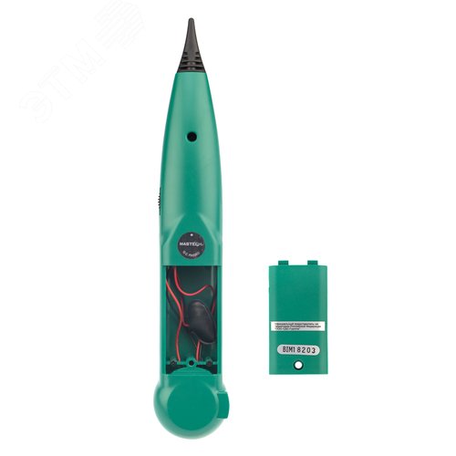 Тестер с генератором сигнала MS6812 MASTECH