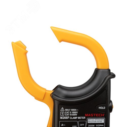 Токовые клещи M266F