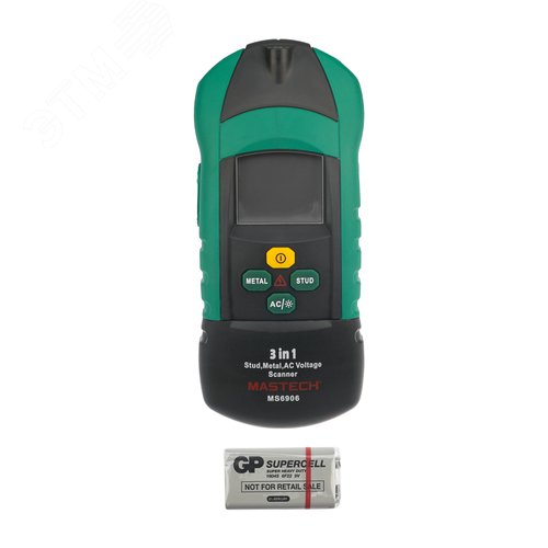 Детектор металла MS6906