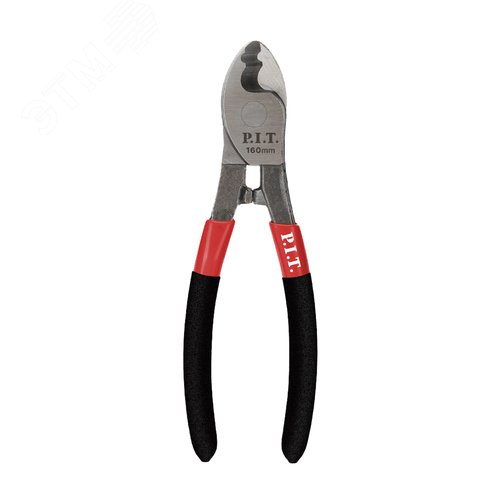 Кабелерез ADVANCE 160 мм, максимальный d кабеля 6 мм, высокоуглеродистая сталь HRC 55-60