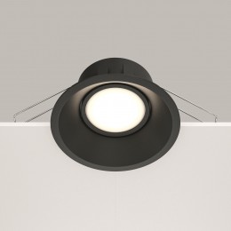 Светильник встраиваемый Серия - 270 GU10х1 10Вт IP 20