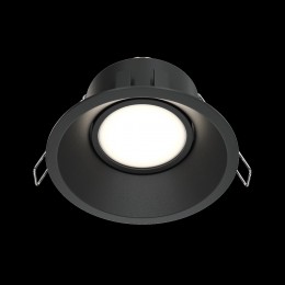 Светильник встраиваемый Серия - 270 GU10х1 10Вт IP 20