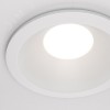Светильник встраиваемый Серия - 270 GU10х1 10Вт IP 65