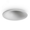 Светильник традиционный Down Light встраиваемый под лампу GU10 IP20 Белый
