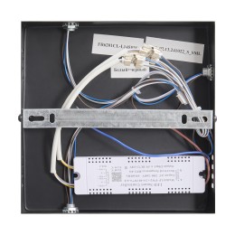 Светильник потолочный Neo Geo 145Вт IP 20