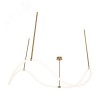 Светильник подвесной Fancy 66Вт IP 20