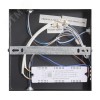 Светильник потолочный Neo Geo 145Вт IP 20