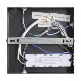 Светильник потолочный Neo Geo 145Вт IP 20