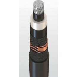 Кабель силовой АПвПуг 1х240мк/50-10 (МОЭСК)