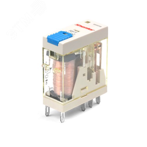 Реле миниатюрное