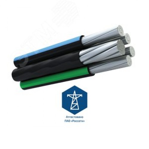 Провод СИП-2 3х35+1х54.6