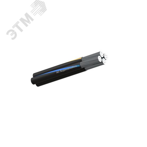 Провод СИП-4 4х150