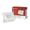 Прожектор светодиодный СДО-7 30 Вт 6500К IP65 белый IN HOME