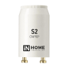 Стартер S2 4-22W 220-240В/110-130 IN HOME