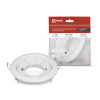 Светильник встраиваемый GX53R-standard RW металл под лампу GX53 белый IN HOME