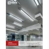 Лампа светодиодная LED-T8-М-PRO 20Вт 230В G13 6500К 2000Лм 1200мм матовая IN HOME