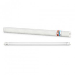 Лампа светодиодная LED-T8-М-PRO 15Вт 230В G13R 6500К 1500Лм 600мм матовая неповоротная IN HOME