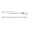 Лампа светодиодная LED-T8R-M-PRO 10Вт 230В G13R 6500К 1000Лм 600мм матовая поворотная IN HOME